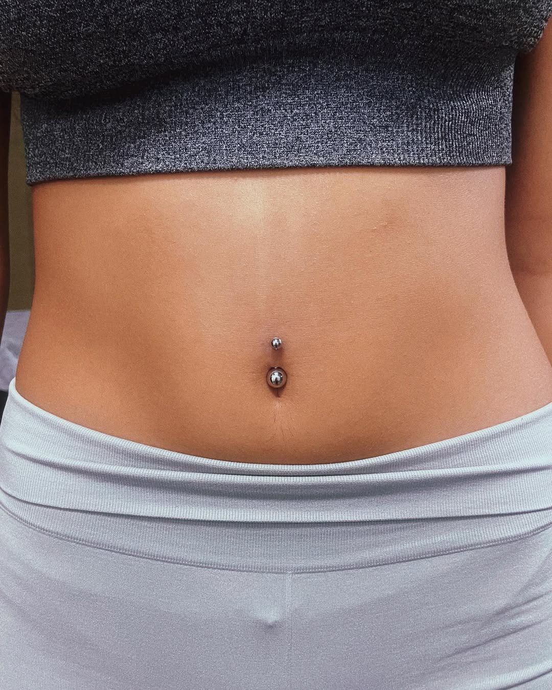 Body piercing