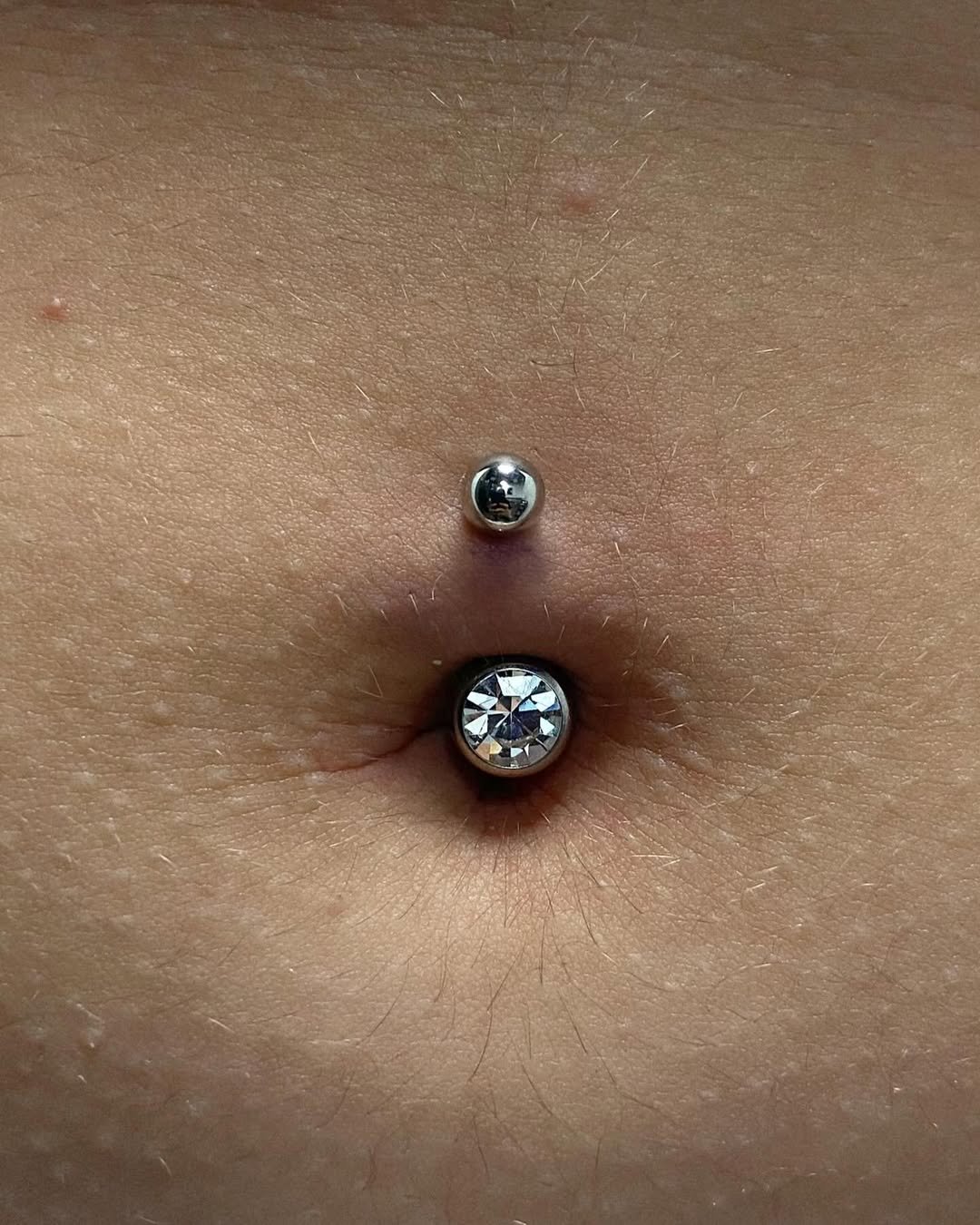 Body piercing