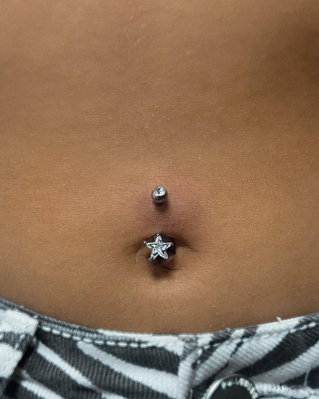 Body piercing