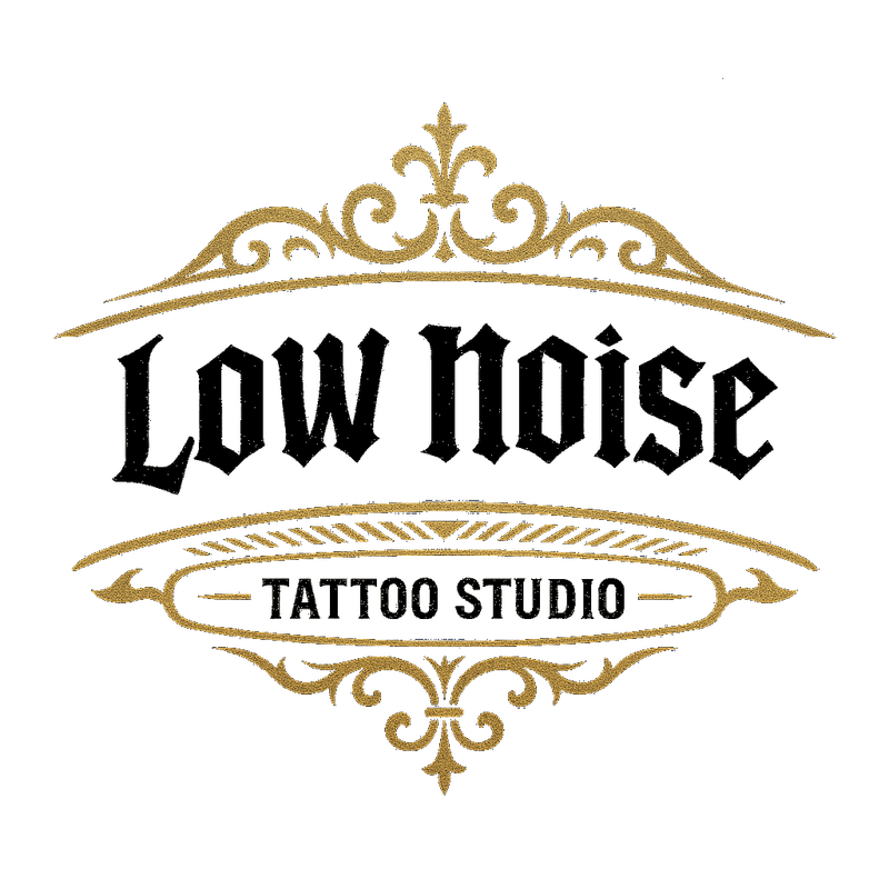Low Noise Tattoo